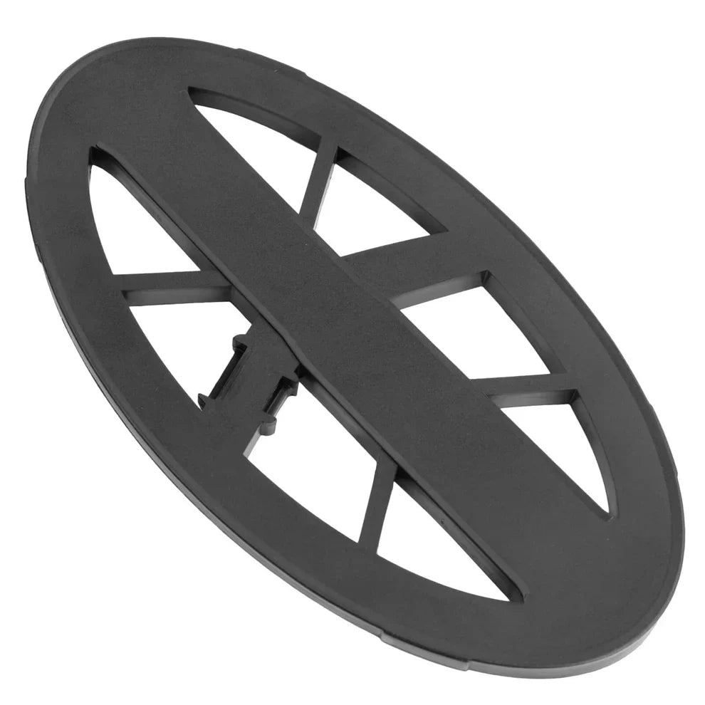XP 9.5" Elliptical Coil Cover – For 9.5x5" HF DD Waterproof Search Coil