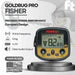 Fisher Gold Bug Pro High-Frequency Detector with 5" Search Coil | Gold Prospecting