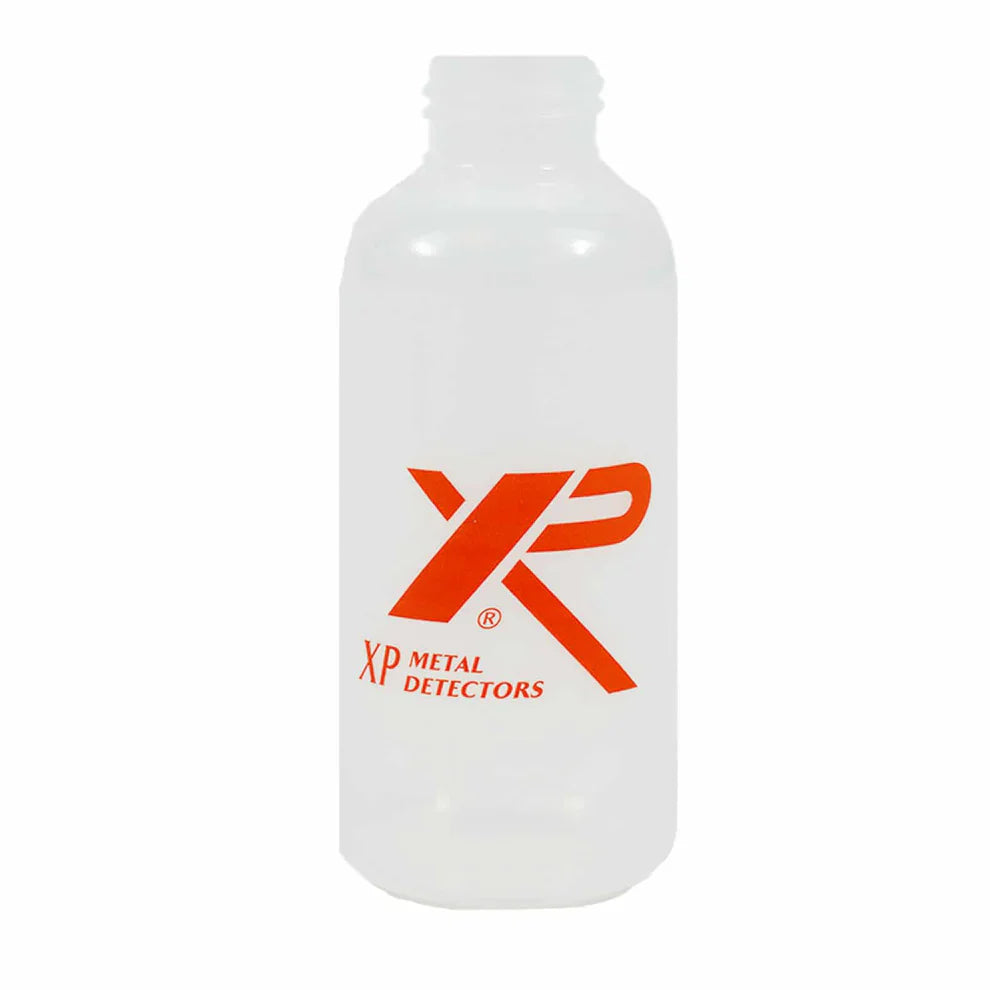 XP Gold Prospecting Snifter Bottle with Cap (150ml / 5.07oz)