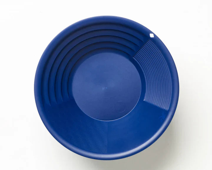 XP 10" (27cm) Gold Pan