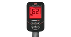 Minelab Vanquish 460 Waterproof Multi-Frequency Metal Detector With Wired Headphones & Pro-Find 35 Pinpointer