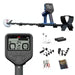 Minelab Gold Monster 2000 High-Sensitivity Gold Detector With Carry Bag