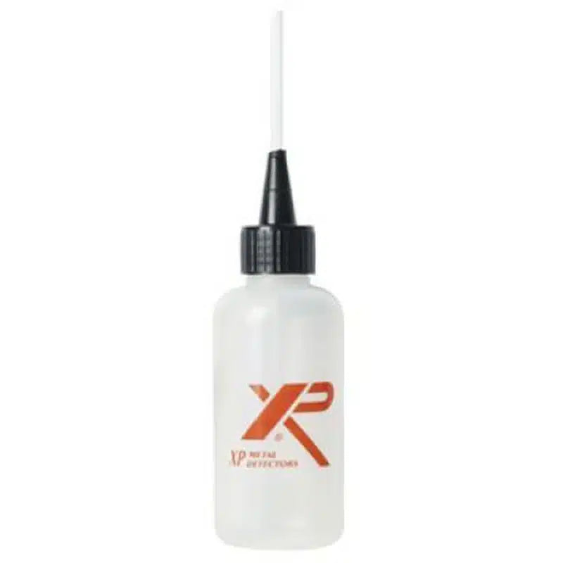 XP Gold Prospecting Snifter Bottle with Cap (150ml / 5.07oz)