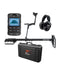 XP Deus II Xtrem Hunter Professional Deep-Seeking Metal Detector