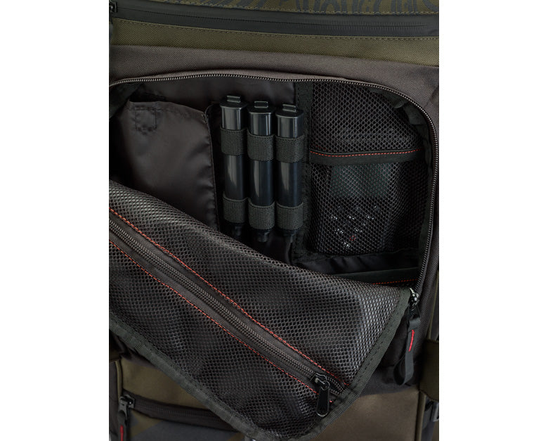 XP Storage Bundle – Backpack 280 with Finds Pouch | Secure Carry for XP Deus & ORX + Treasure Finds