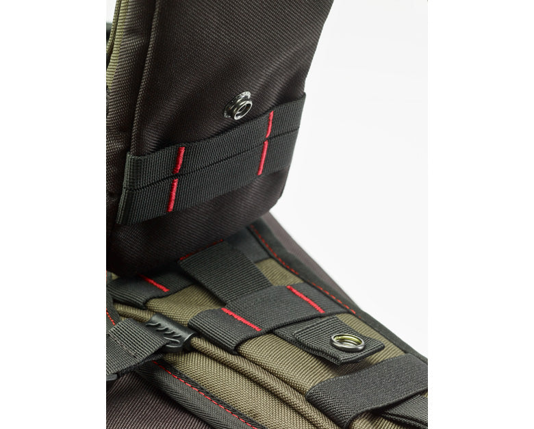 XP Storage Bundle – Backpack 280 with Finds Pouch | Secure Carry for XP Deus & ORX + Treasure Finds