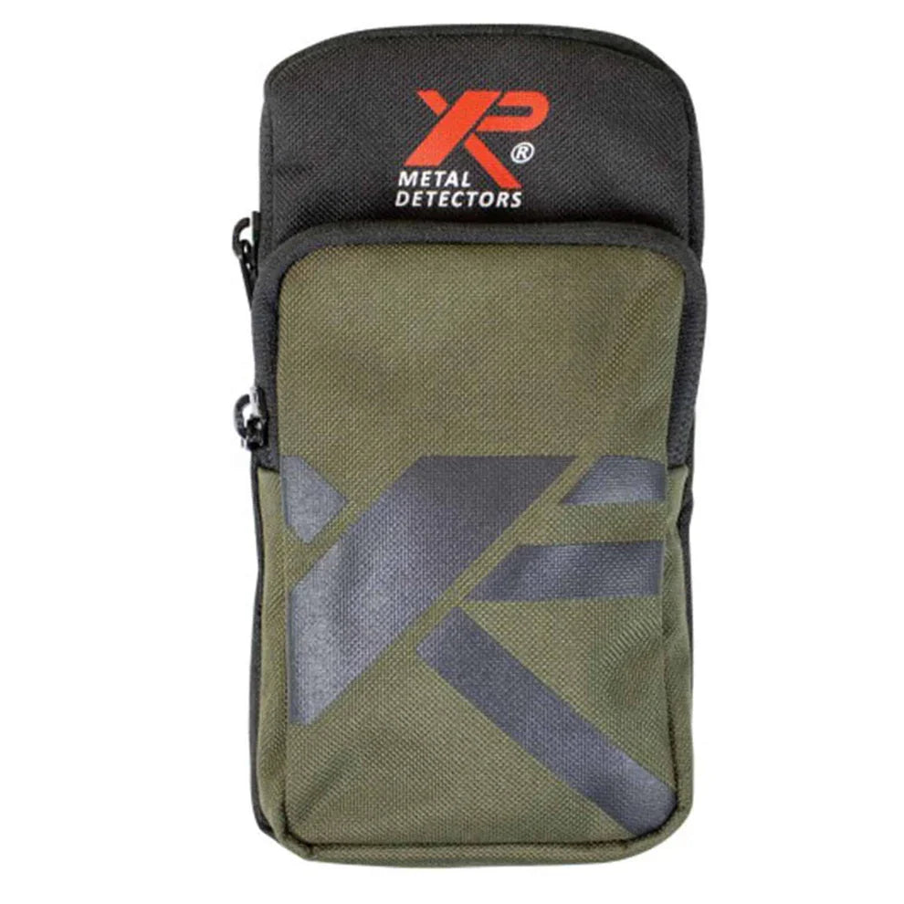 XP Phone Pocket – Protective Utility Pouch for Mobile, Remote Control & Small Finds