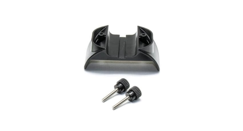 Nokta External Battery Pod Stand & Mounting Kit for Anfibio and Kruzer Series