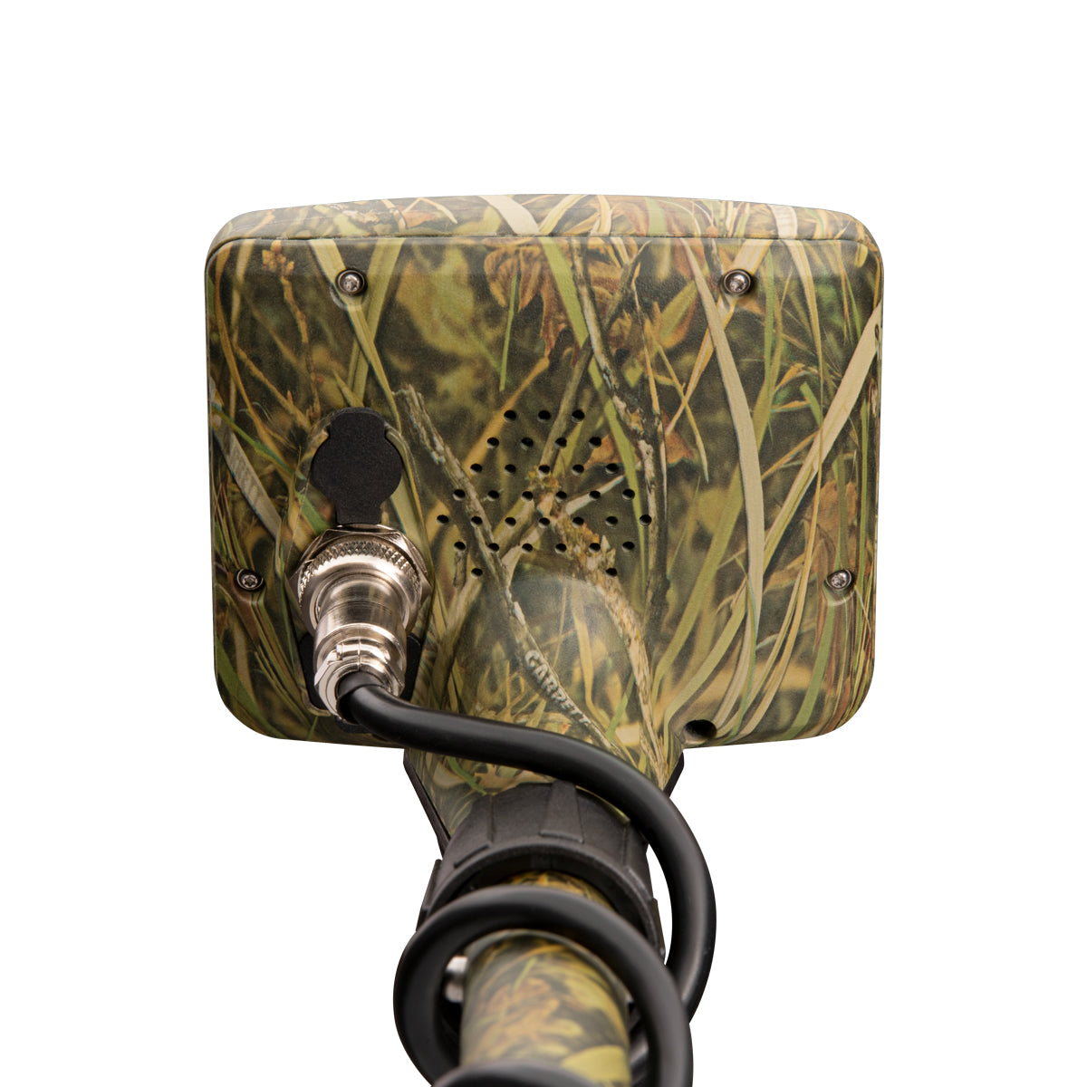 Garrett ACE APEX RAIDER Jase Robertson CAMO Edition