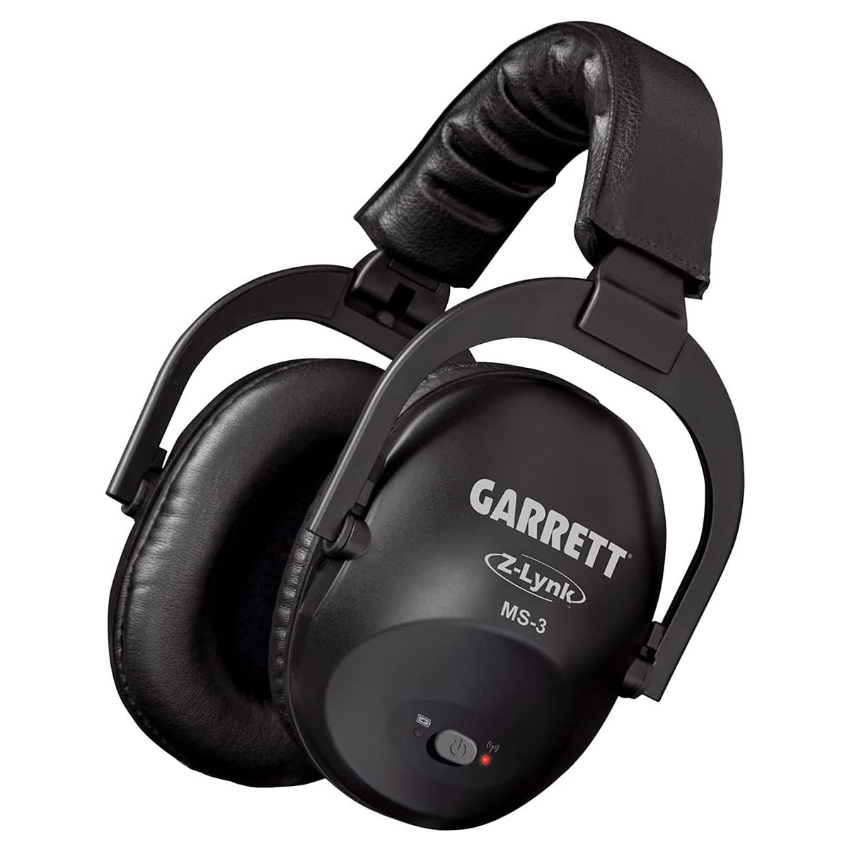 Garrett AT MAX Jase Robertson Edition Metal Detector – Waterproof with Pro-Pointer AT Z-Lynk & Wireless Headphones