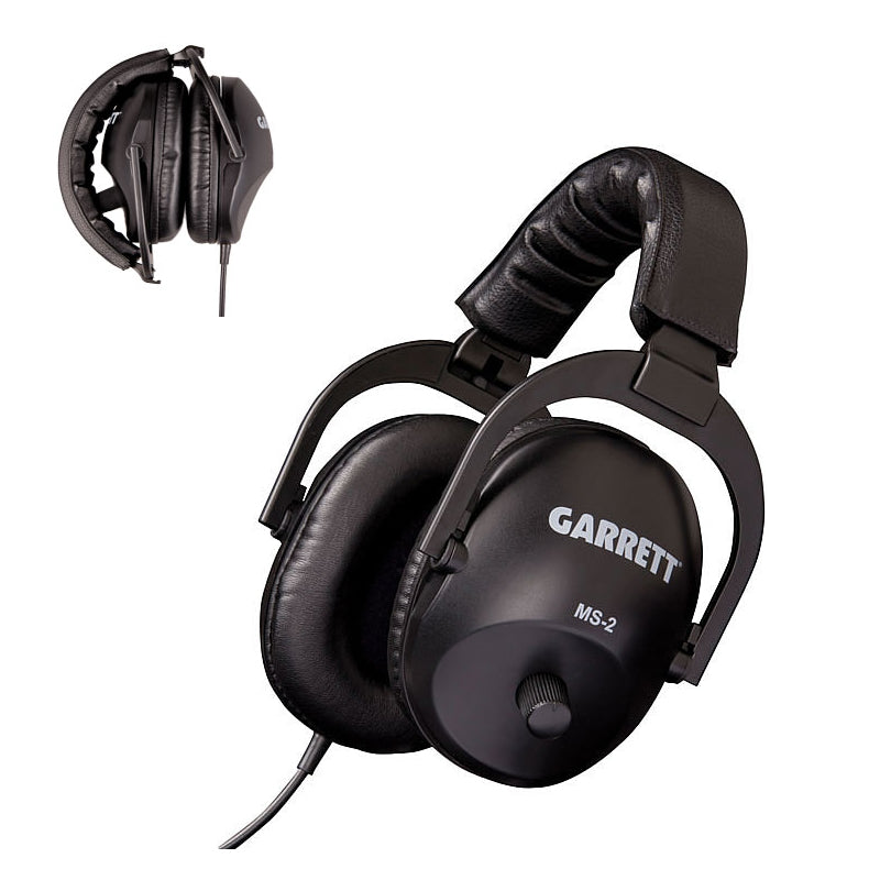 Garrett AT PRO Waterproof Metal Detector