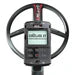 XP Deus II Stereo Full Kit With 9" FMF Coil, Remote Control & WS6-ST Headphones