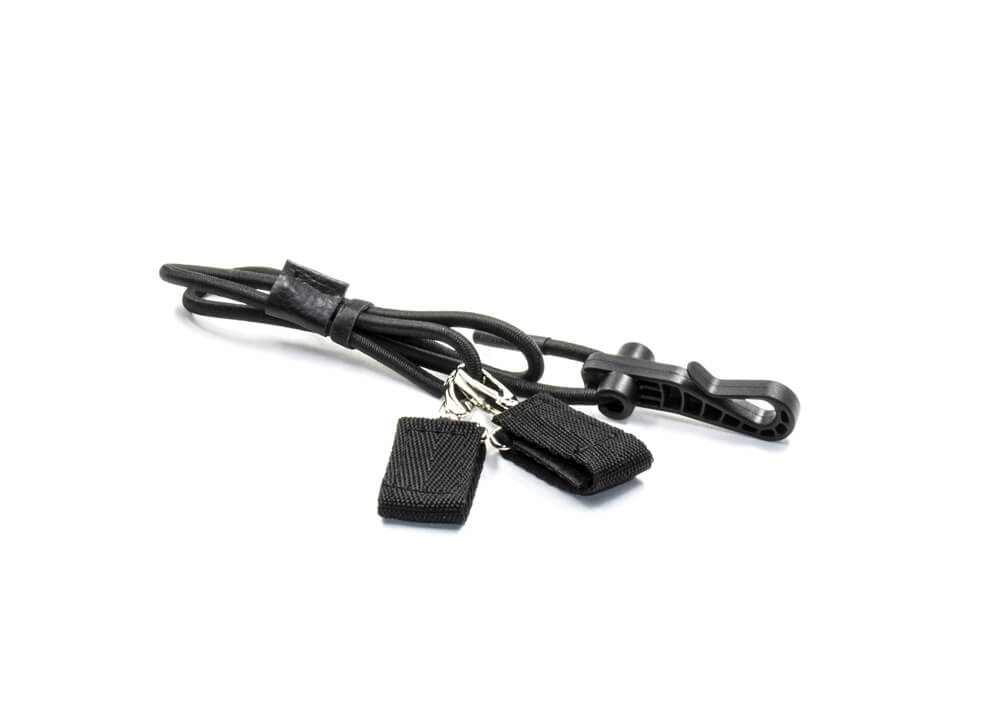 Nokta Bungee Cord for Invenio & Invenio Pro Metal Detectors