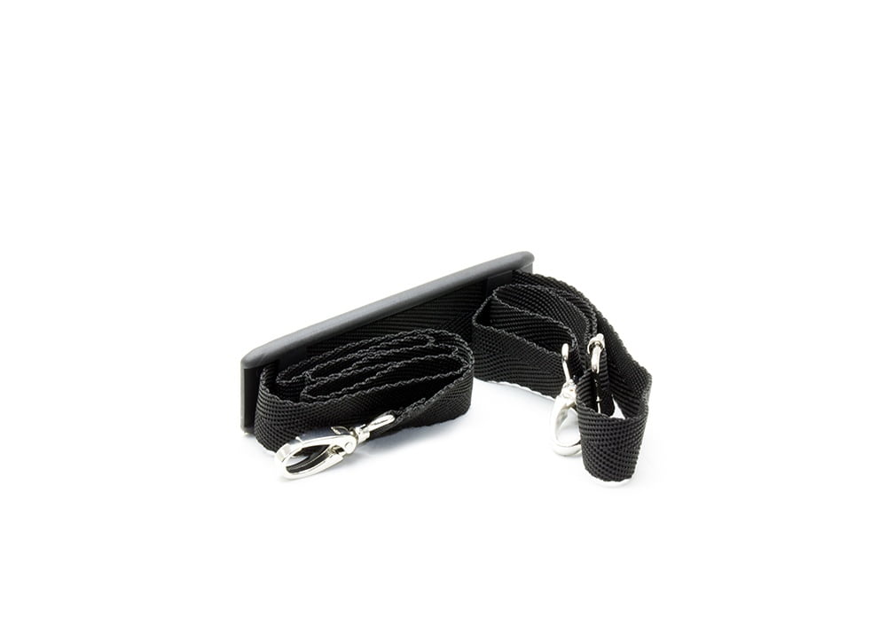 Nokta System Box Carrying Straps for Deephunter and Jeohunter Metal Detectors
