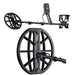 Minelab 4-Coil Manticore Metal Detector – Multi-Frequency with M8, M9 & M15 Coils, Pro-Find 40 & Padded Bag
