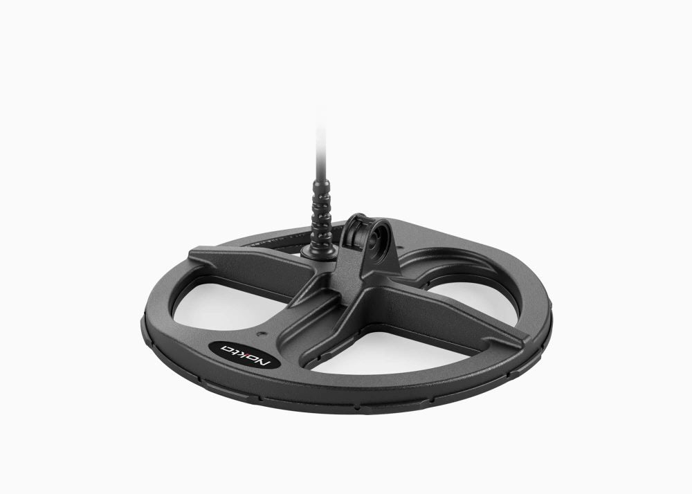 Nokta The Legend 2 LD22 Waterproof DD Search Coil - 22 cm / 9" - Nokta The Legend 2 accessory