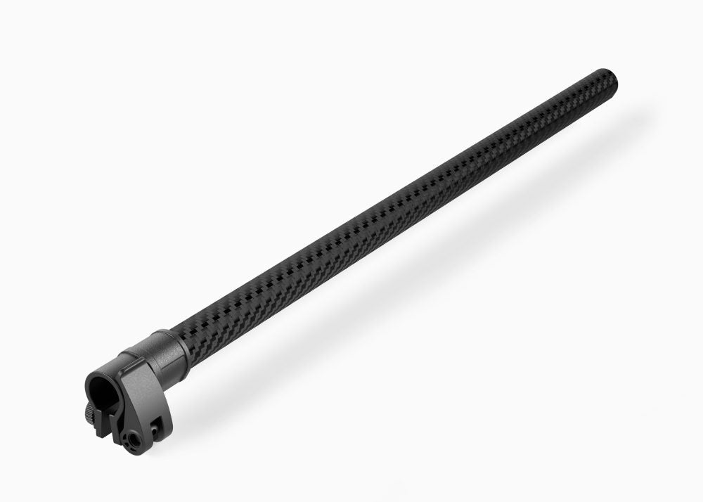 Nokta The Legend 2 Carbon Fiber Middle Shaft - Nokta The Legend 2 accessory