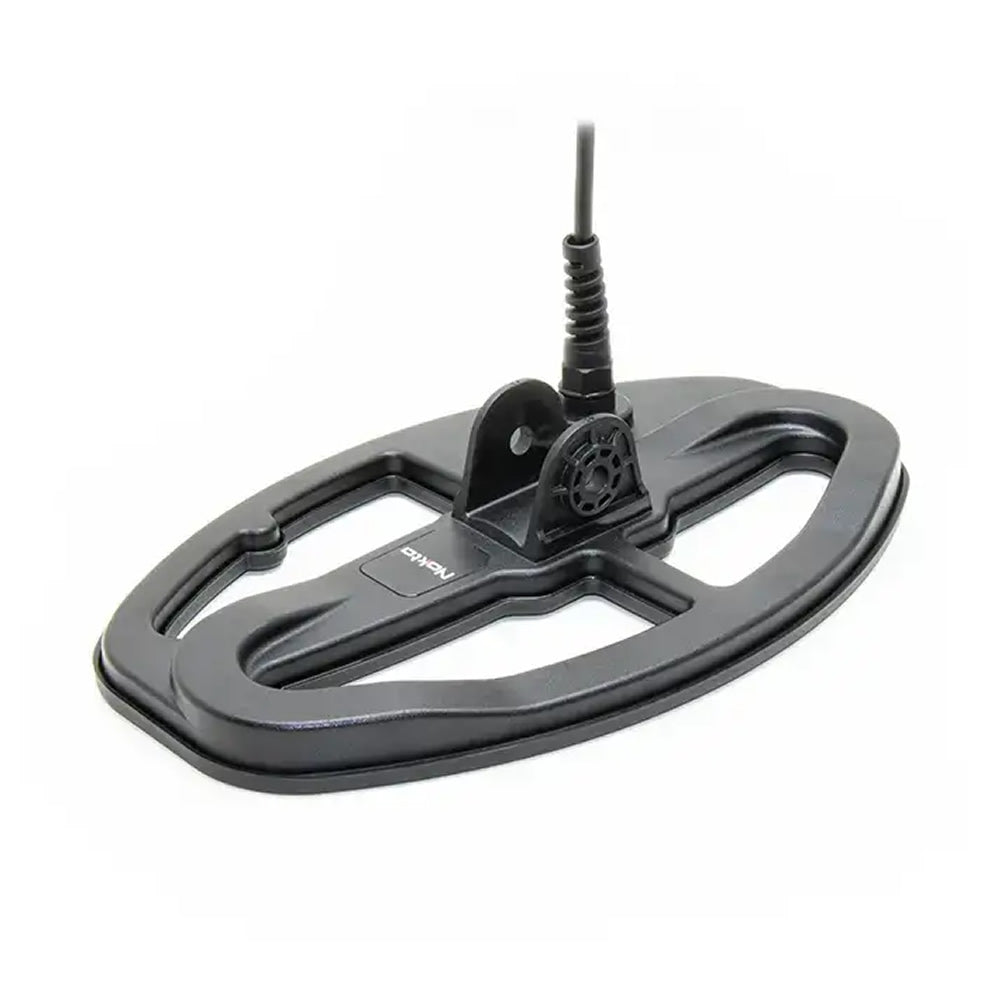 Nokta LG24 9.5" x 6" DD Waterproof Search Coil for The Legend Metal Detector