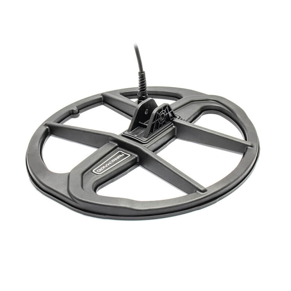 Nokta LG30 12" x 9" DD Waterproof Search Coil for The Legend Metal Detector
