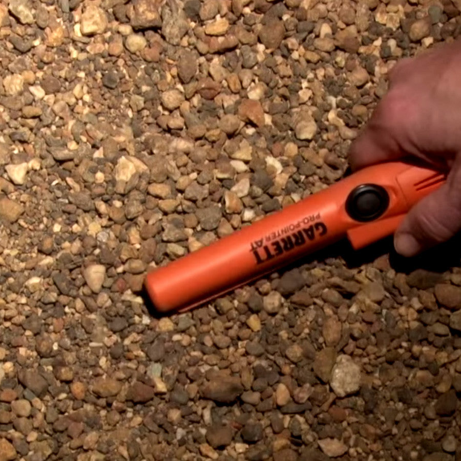 Garrett AT Pro-Pointer Z-Lynk Wireless Edition