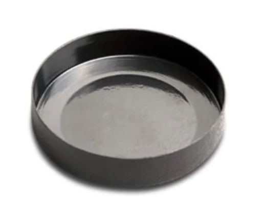 Garrett 4.5" Super Sniper Coil Cover – Protect Your Metal Detector Coil