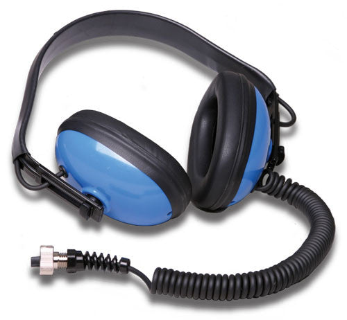 Waterproof Headphones for AT PRO & AT MAX Metal Detectors