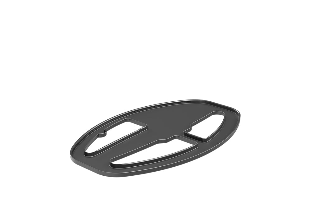 Nokta 9.5"x6" Coil Cover for SX24 Search Coil – Simplex Series Compatible