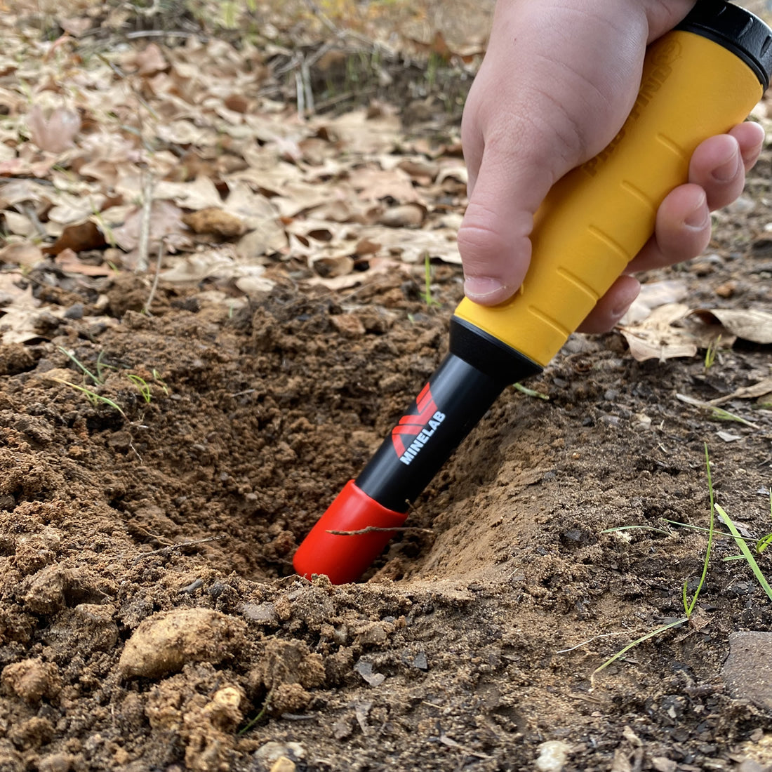 Pinpointer Tip Protectors for Minelab Pro-Find 40, 35, 20, 15