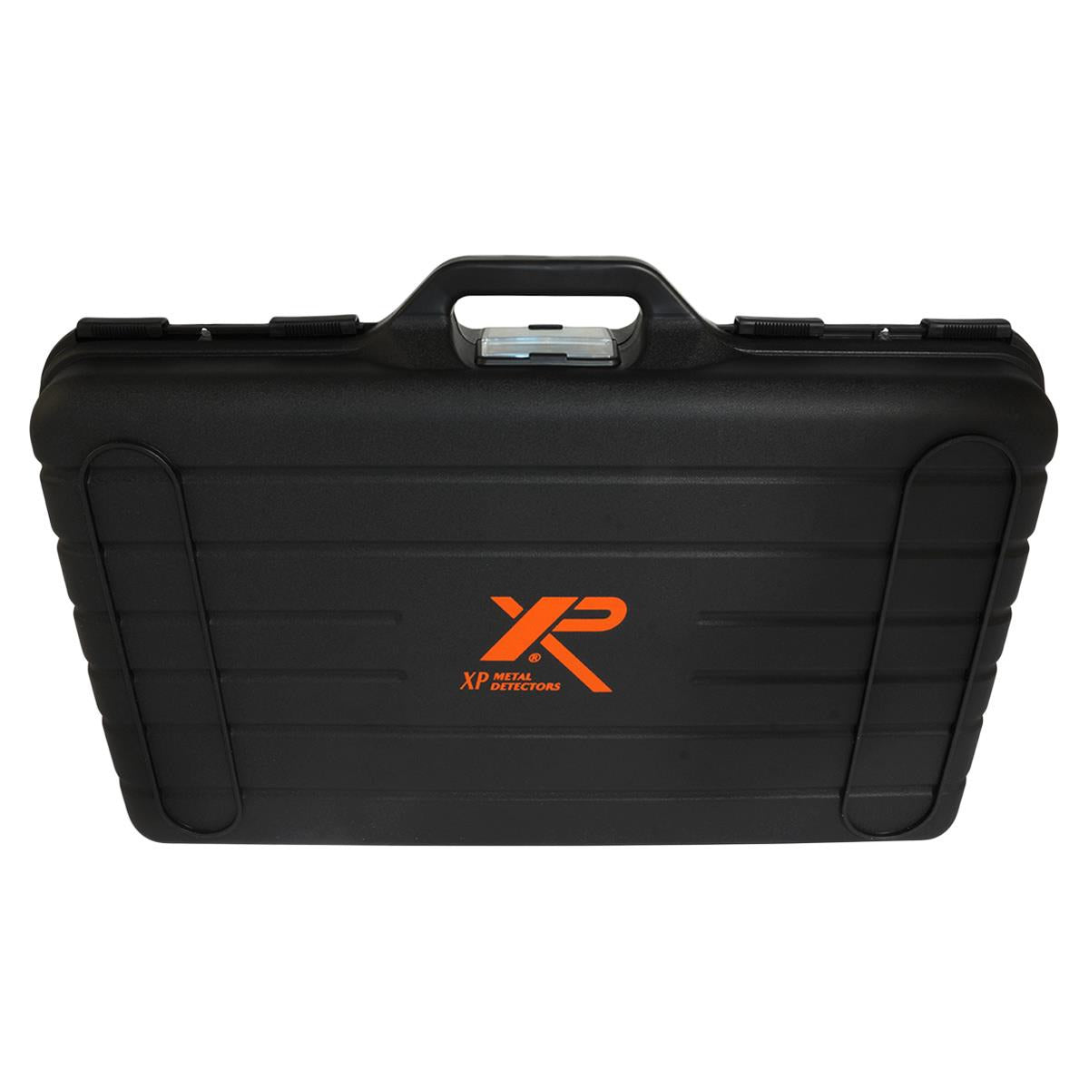 XP Detector Hard Carry Case – Shockproof Travel Case for Deus, Deus II & ORX