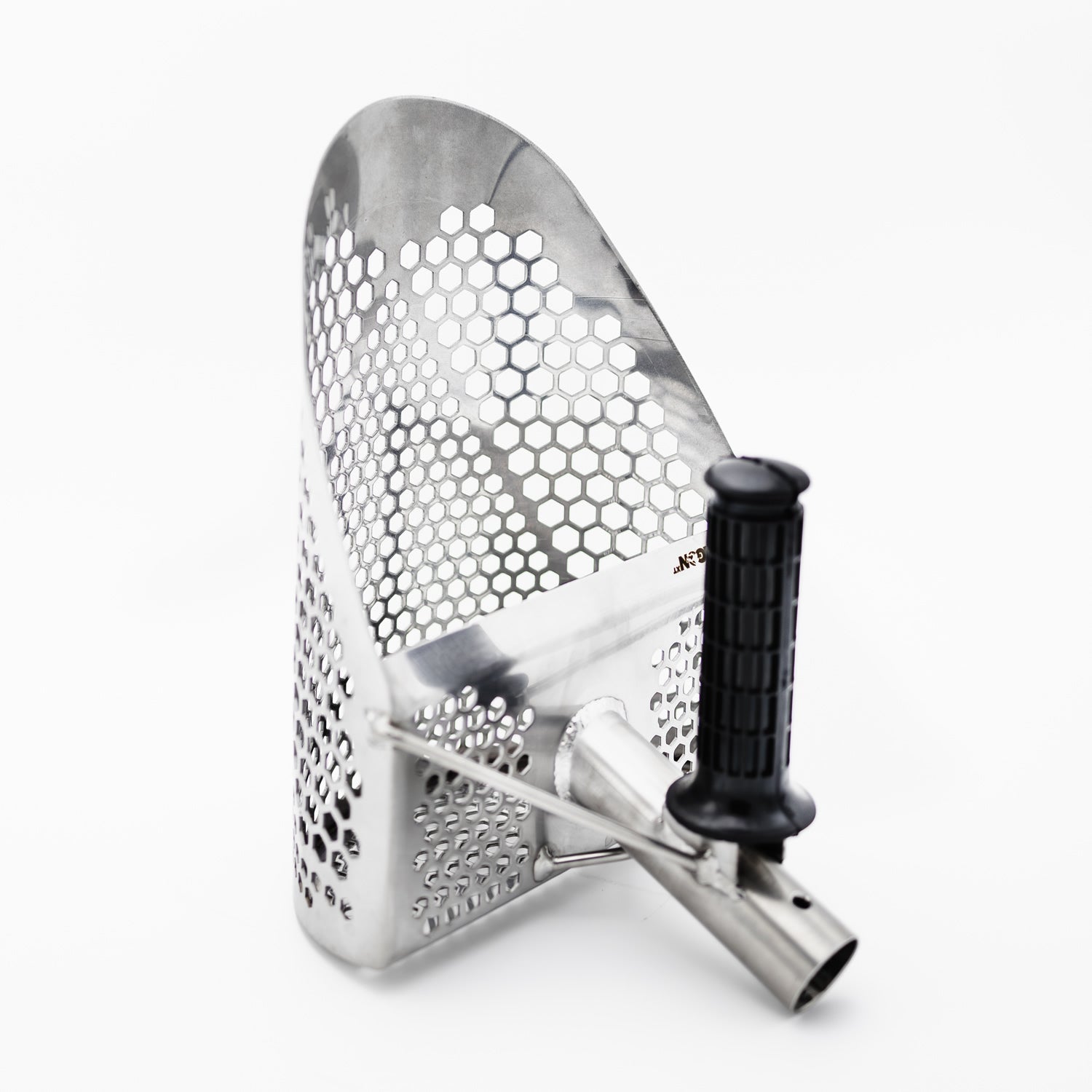 DragonXT Surge Premium Sand Scoop with front Handle – Lightweight & Durable