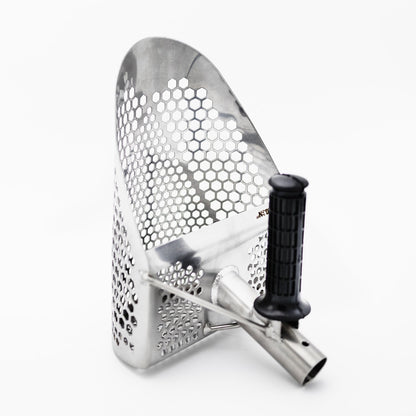 DragonXT Surge Premium Sand Scoop with front Handle – Lightweight & Durable