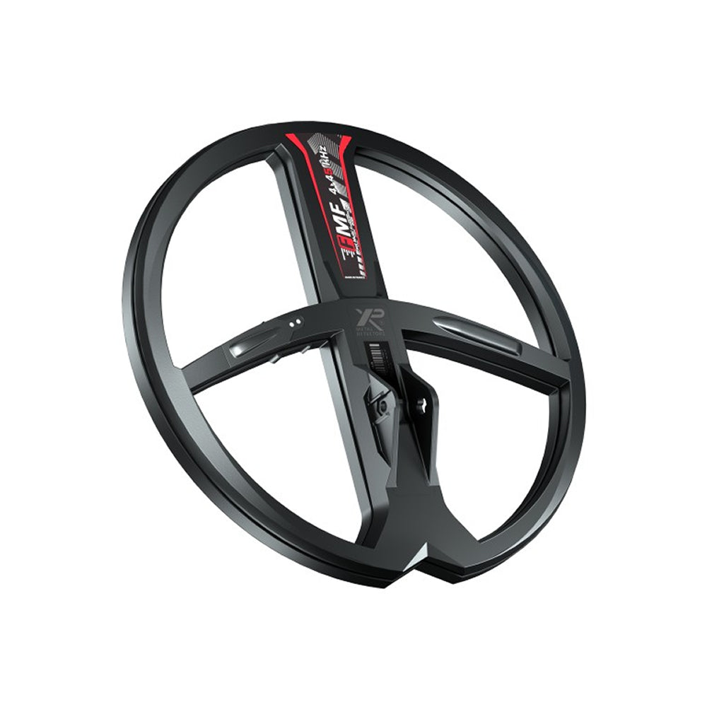 XP 11" FMF Wireless Searchcoil for Deus II Metal Detector