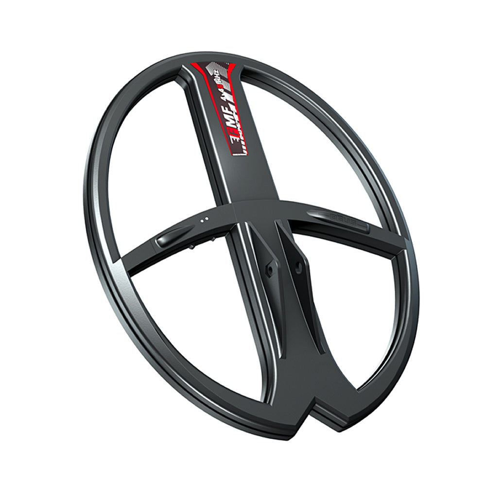 XP 13" x 11" FMF Wireless Searchcoil – For Deus II Metal Detector