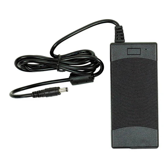 Nokta 12V 7A AC Charger for Invenio and Invenio Pro Metal Detectors