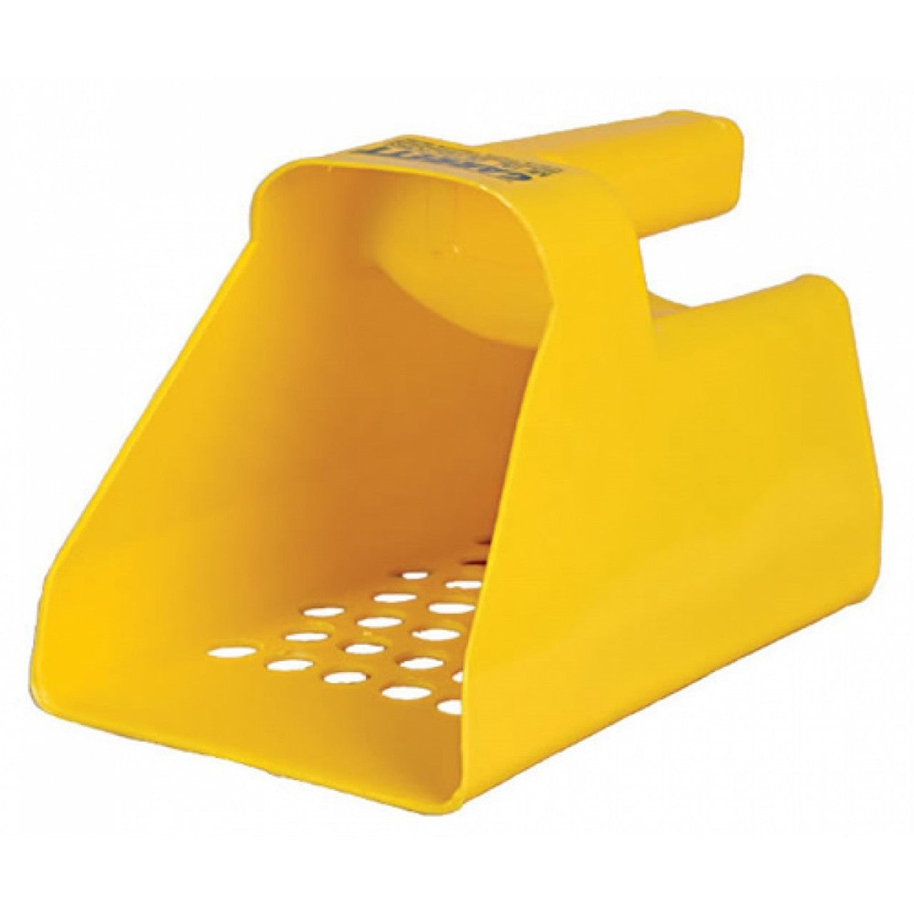 Garrett Plastic Sand Scoop for Metal Detecting – Durable & Lightweight