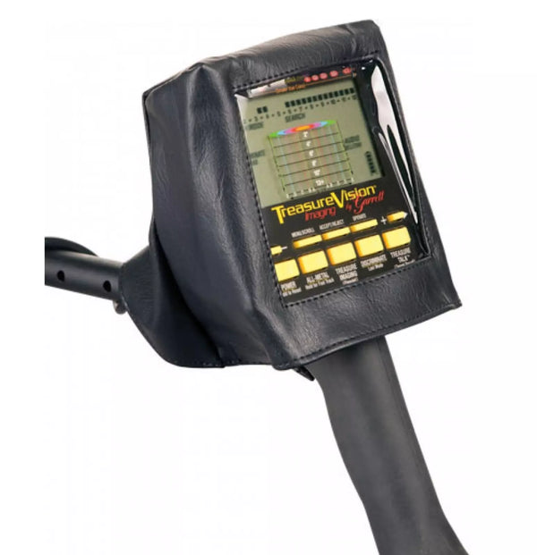 Garrett GTI 2500 Environmental Cover  Protective Weather Shield for Control Box