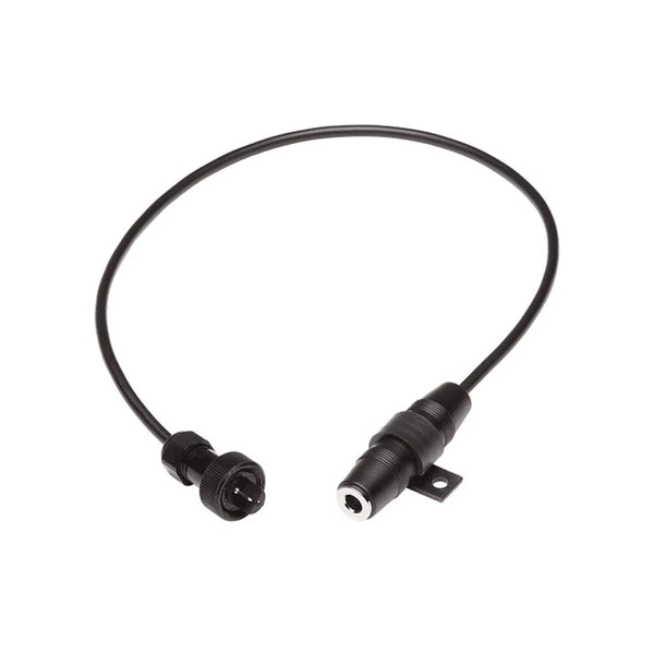 Garrett 1/4" Headphone Adapter Cable  For AT Series, ATX, Sea Hunter Mark II & ATX Deepseeker Metal Detectors