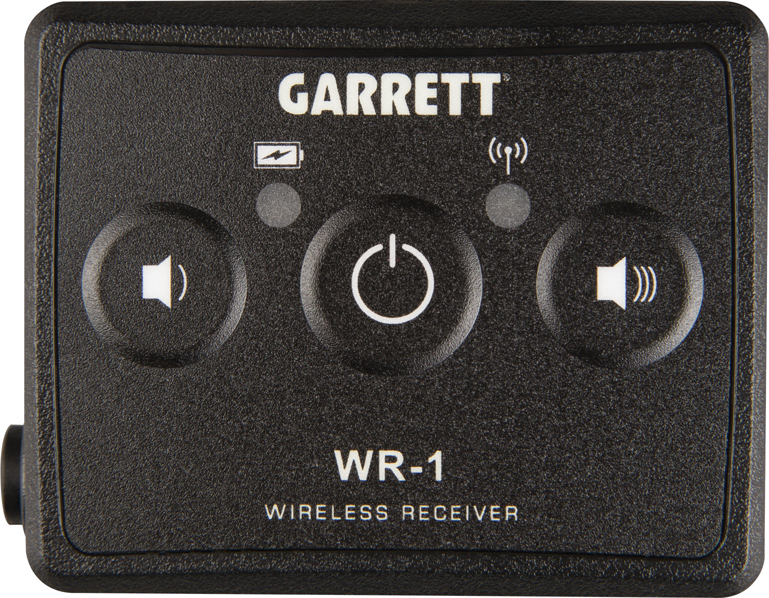 Garrett Z-Lynk Wireless System Receiver for Metal Detector Headphones
