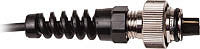 Garrett MS-2 Headphones with 2-Pin AT Connector – Compatible with AT Pro, AT Max & AT Gold Metal Detectors