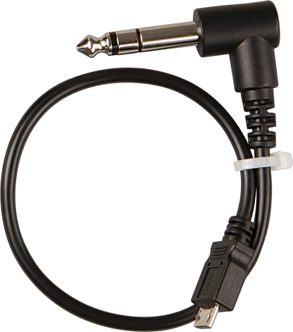 Garrett Z-Lynk Wireless Transmitter with 1/4" Headphone Jack Cable
