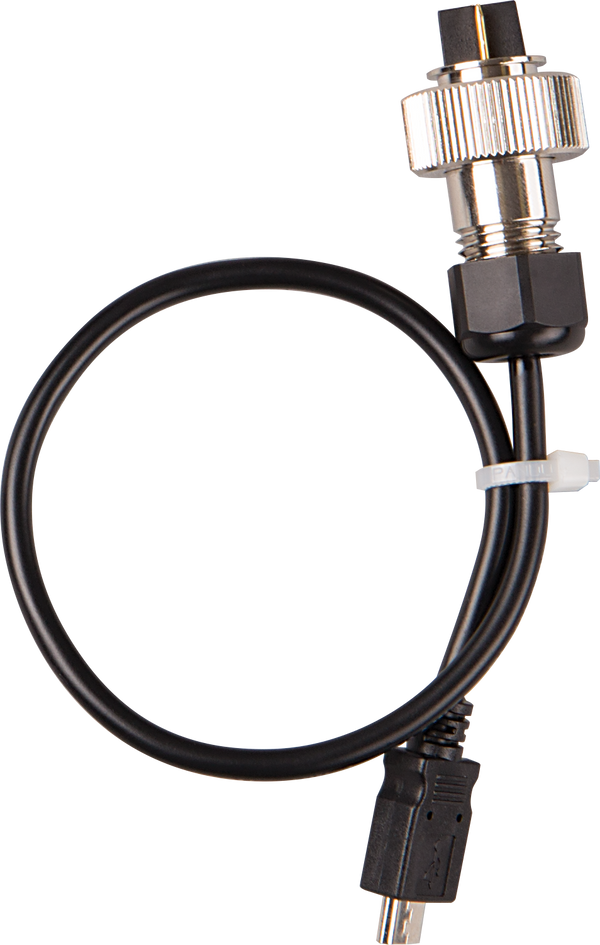 Garrett 2-Pin AT Connector Z-Lynk Audio Cable  For AT Series Metal Detectors