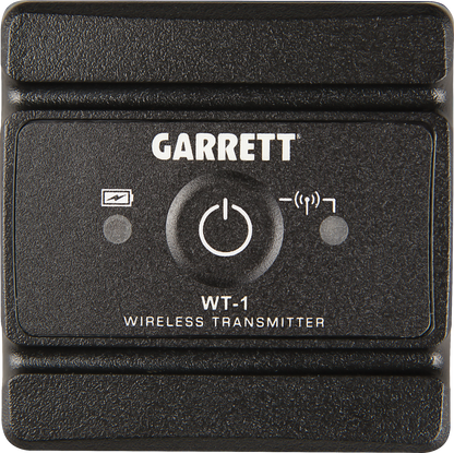 Garrett Z-Lynk Wireless Transmitter with 1/4" Headphone Jack Cable