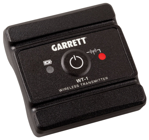 Garrett Z-Lynk Wireless Transmitter with 1/4" Headphone Jack Cable