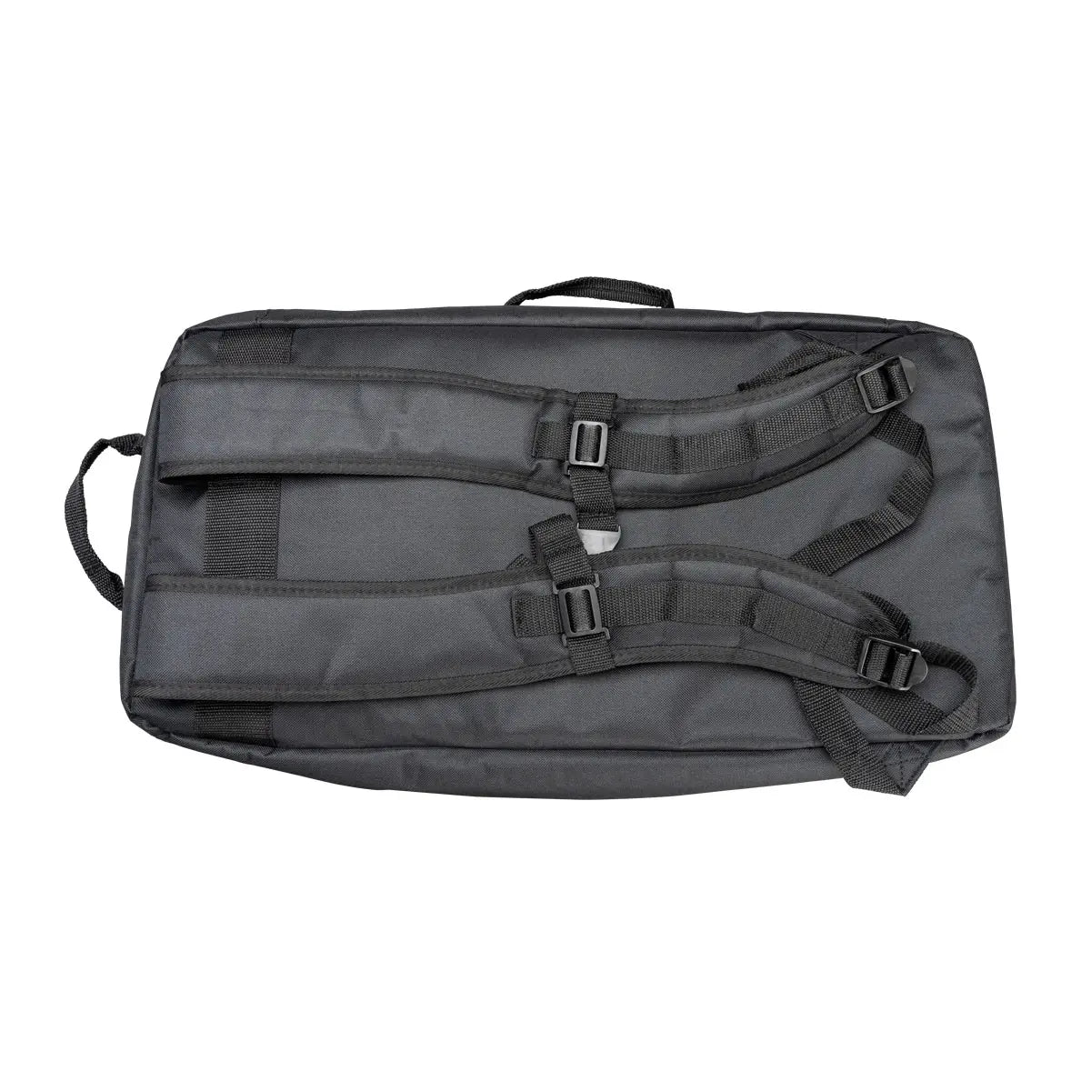 Garrett Metal Detector Deluxe Soft Travel Carry Bag – Secure Storage and Easy Transport