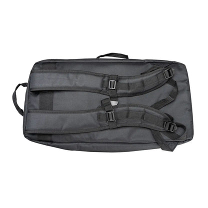 Garrett Metal Detector Deluxe Soft Travel Carry Bag – Secure Storage and Easy Transport