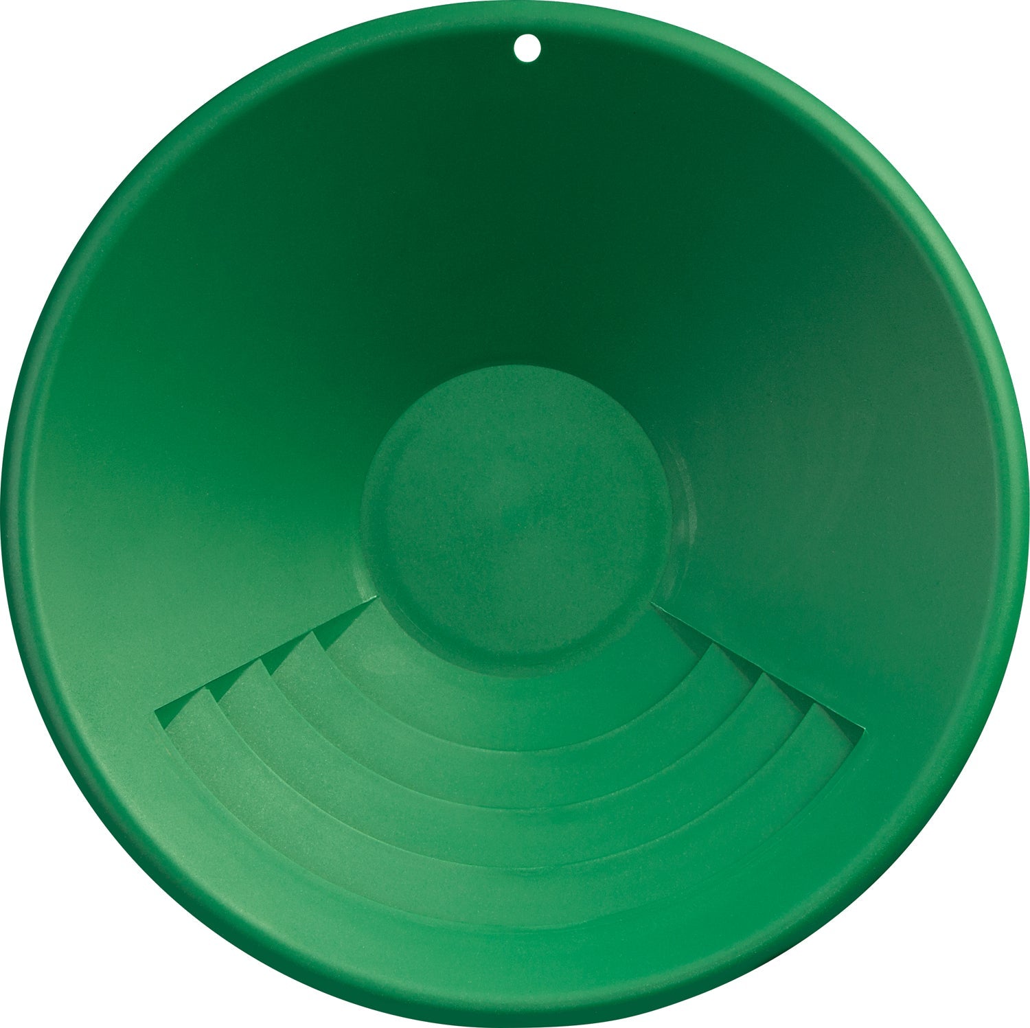 Garrett Prospecting 10” Backpacker Gold Pan