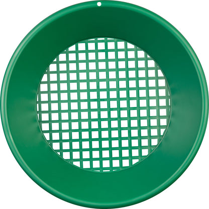 Garrett 14-Inch Gold Classifier – Sifting Pan for Prospecting & Metal Detecting