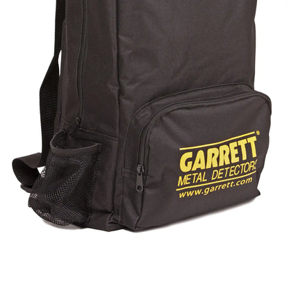 Garrett All-Purpose Metal Detector Backpack