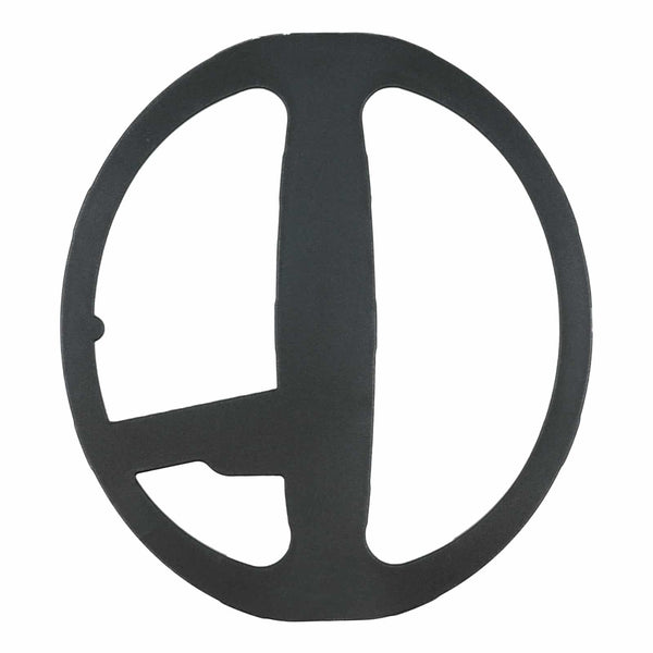Nokta 13.5 x 12.5" LG35 Search Coil Cover for The Legend & Score Series - Durable Protection, Black