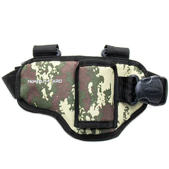 Nokta Leg Holster for PulseDive & Nokta PinPointer Metal Detectors